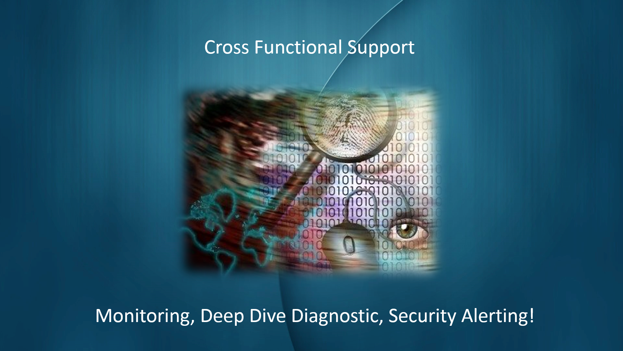 Cross Function
